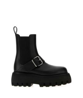 ALEXANDER MCQUEEN Сапоги