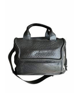 ALEXANDER MCQUEEN Сумка с короткими ручками