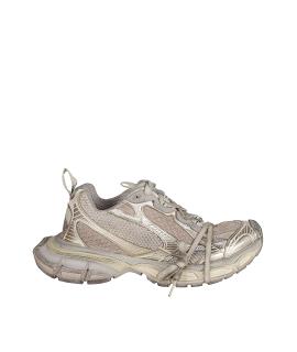 BALENCIAGA Низкие кроссовки / кеды