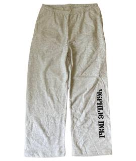 YEEZY Повседневные брюки