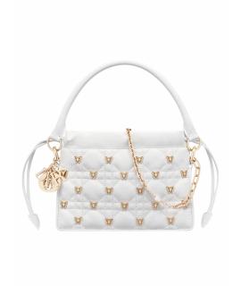 CHRISTIAN DIOR Сумка с короткими ручками