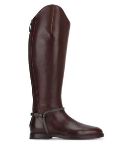 BRUNELLO CUCINELLI Сапоги
