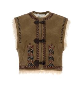 ISABEL MARANT Жилет
