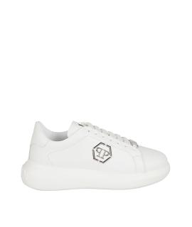 PHILIPP PLEIN Низкие кроссовки / кеды