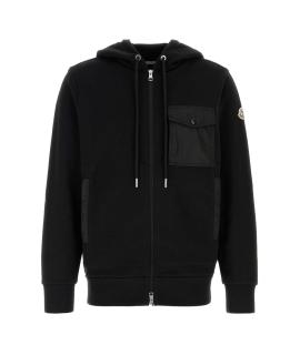 MONCLER Худи/толстовка