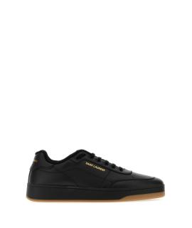 SAINT LAURENT Низкие кроссовки / кеды