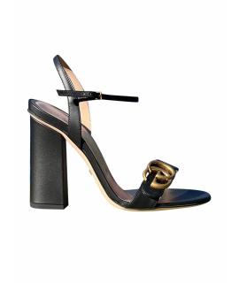 GUCCI Босоножки