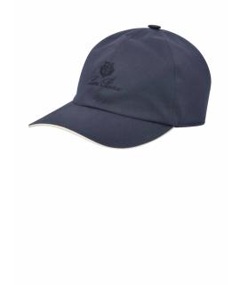 LORO PIANA Кепка/бейсболка