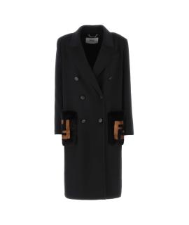 FENDI Пальто