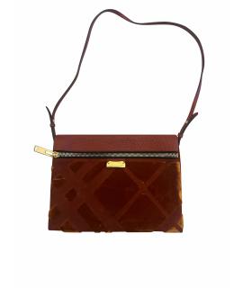 BURBERRY Сумка через плечо
