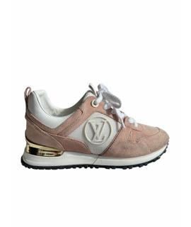 LOUIS VUITTON Кроссовки