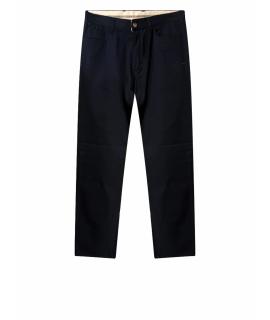 CANALI Прямые джинсы