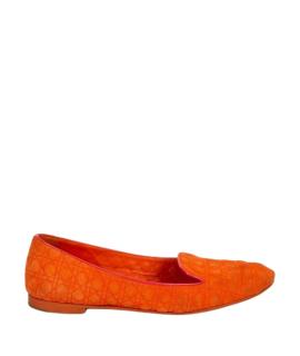 CHRISTIAN DIOR Слипоны