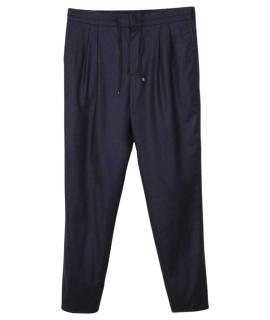 BRUNELLO CUCINELLI Повседневные брюки