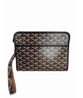 GOYARD Барсетка
