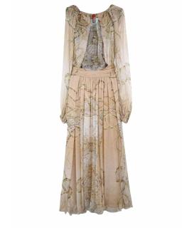 ZUHAIR MURAD Коктейльное платье