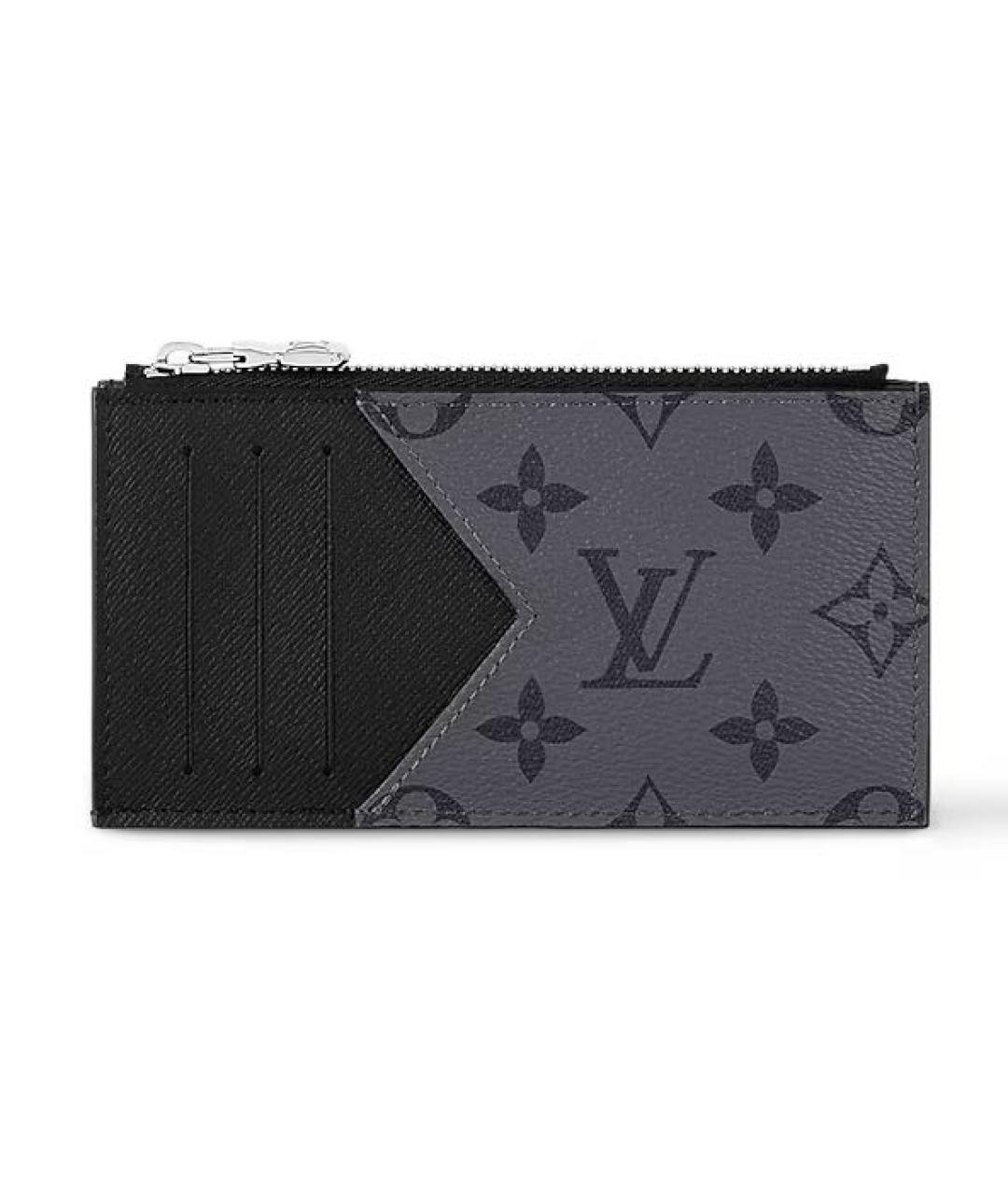 LOUIS VUITTON Кардхолдер, фото 6