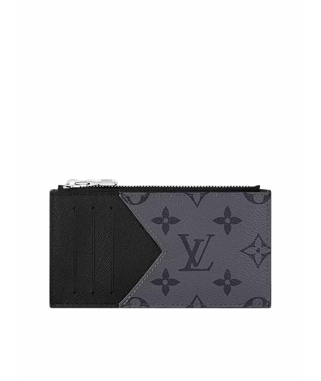 LOUIS VUITTON Кардхолдер, фото 1