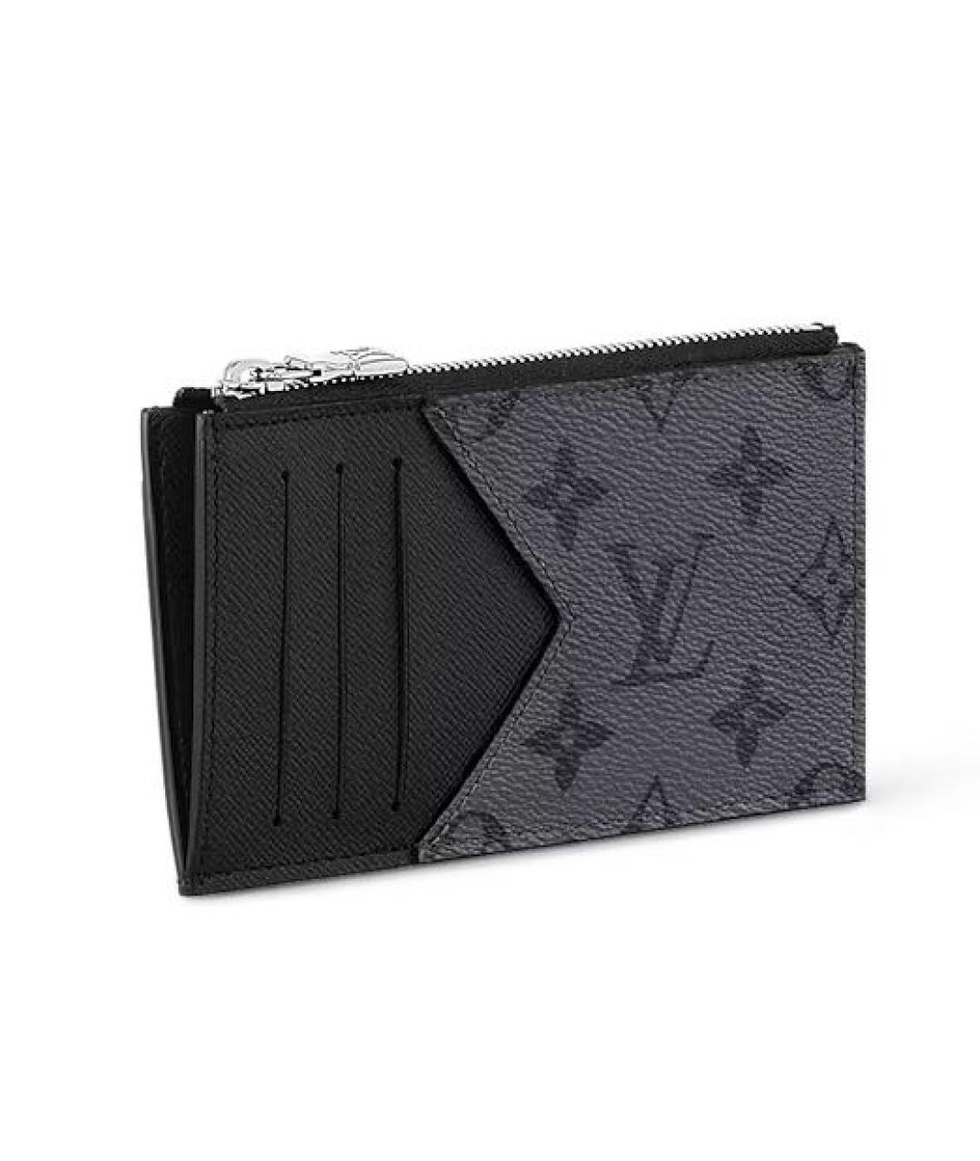 LOUIS VUITTON Кардхолдер, фото 3