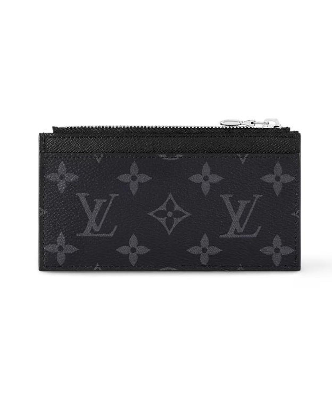 LOUIS VUITTON Кардхолдер, фото 5