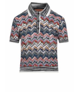 MISSONI Футболка