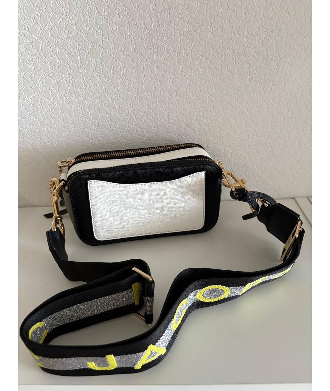 MARC BY MARC JACOBS Сумка через плечо, фото 3