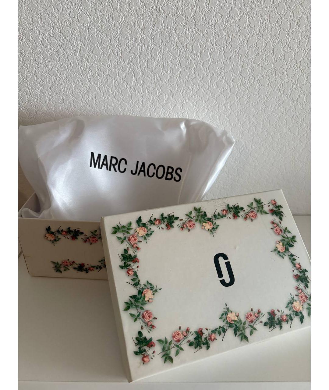 MARC BY MARC JACOBS Сумка через плечо, фото 6