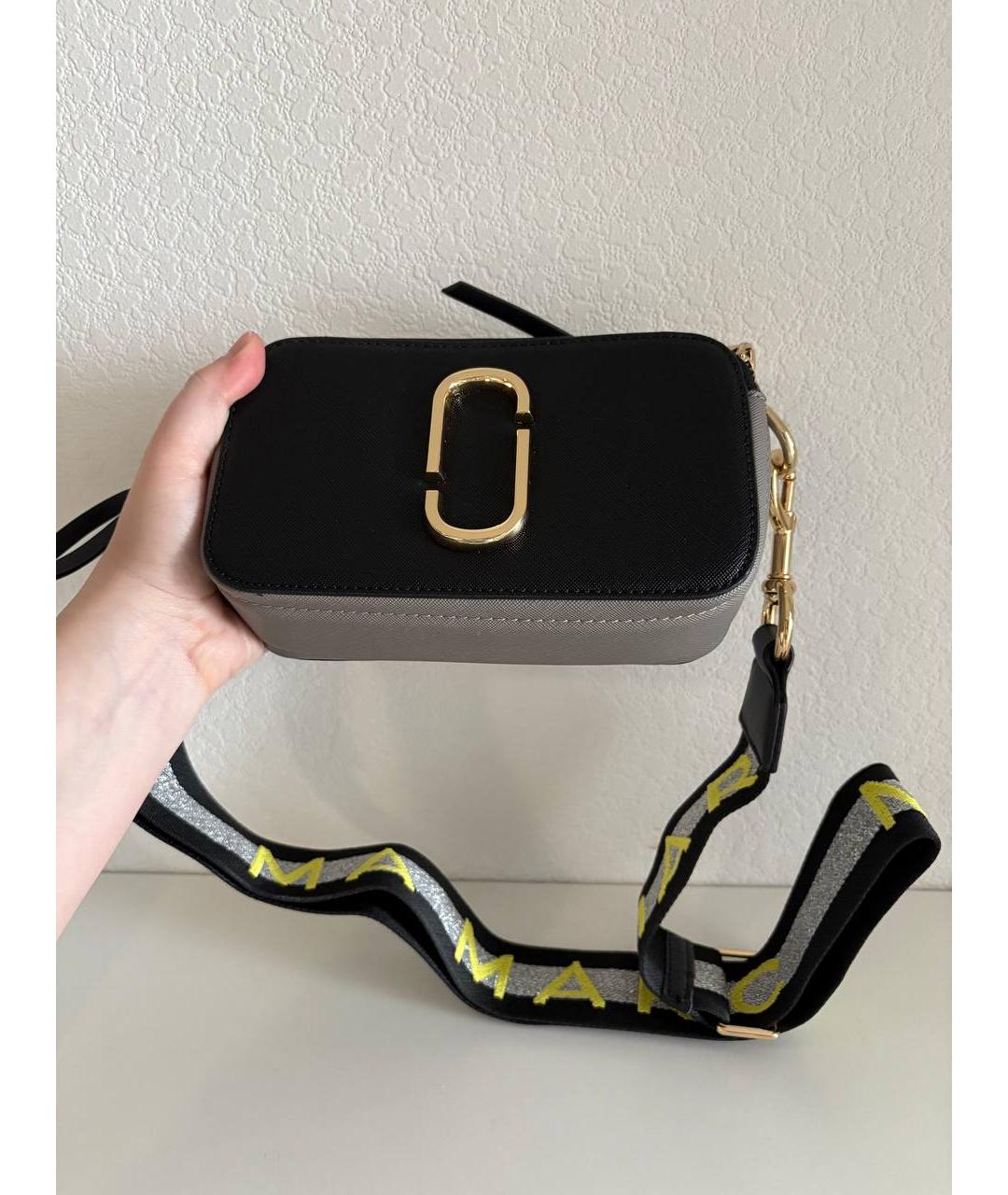 MARC BY MARC JACOBS Сумка через плечо, фото 4