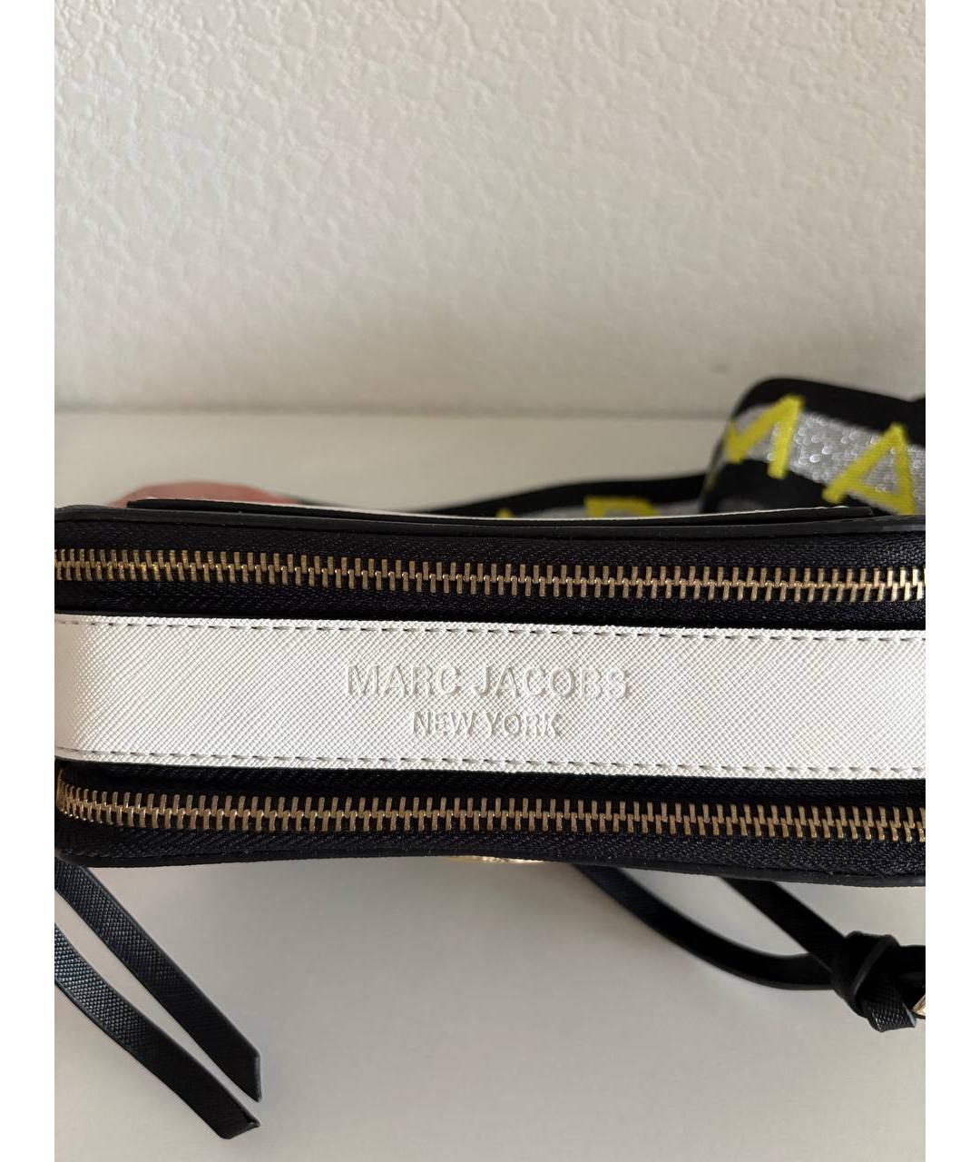 MARC BY MARC JACOBS Сумка через плечо, фото 5