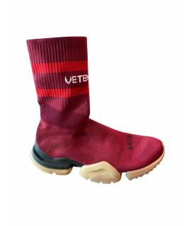 VETEMENTS Кроссовки
