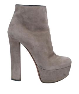 ALAIA Ботильоны