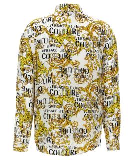 VERSACE JEANS COUTURE Блузы