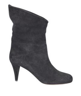 BALLY Ботильоны