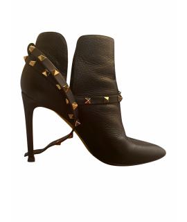 VALENTINO Ботильоны