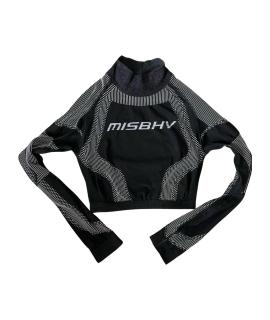 MISBHV Лонгслив