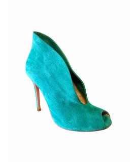 GIANVITO ROSSI Ботильоны