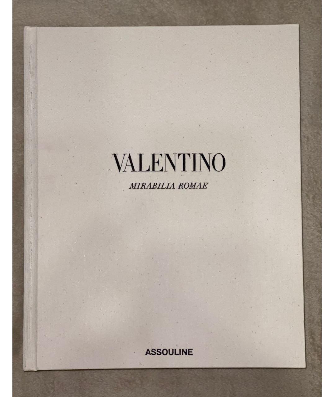 VALENTINO Книга, фото 2