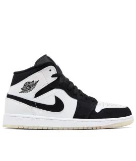 JORDAN Высокие кроссовки / кеды
