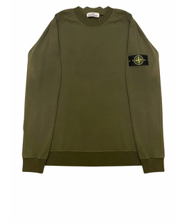 STONE ISLAND Худи/толстовка