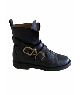SONIA RYKIEL Полусапоги