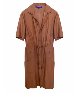 

Повседневное платье RALPH LAUREN PURPLE LABEL