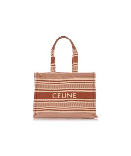 CELINE Пляжная сумка