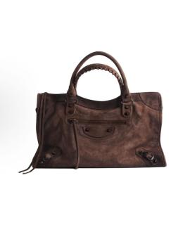 BALENCIAGA Сумка с короткими ручками
