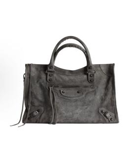 BALENCIAGA Сумка с короткими ручками