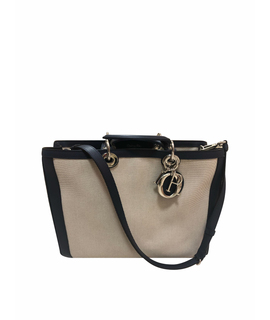 

Сумка тоут CHRISTIAN DIOR PRE-OWNED