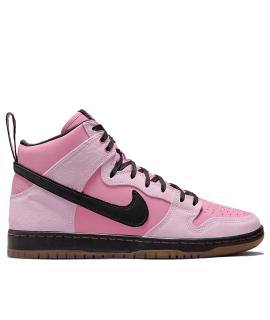 NIKE Высокие кроссовки / кеды