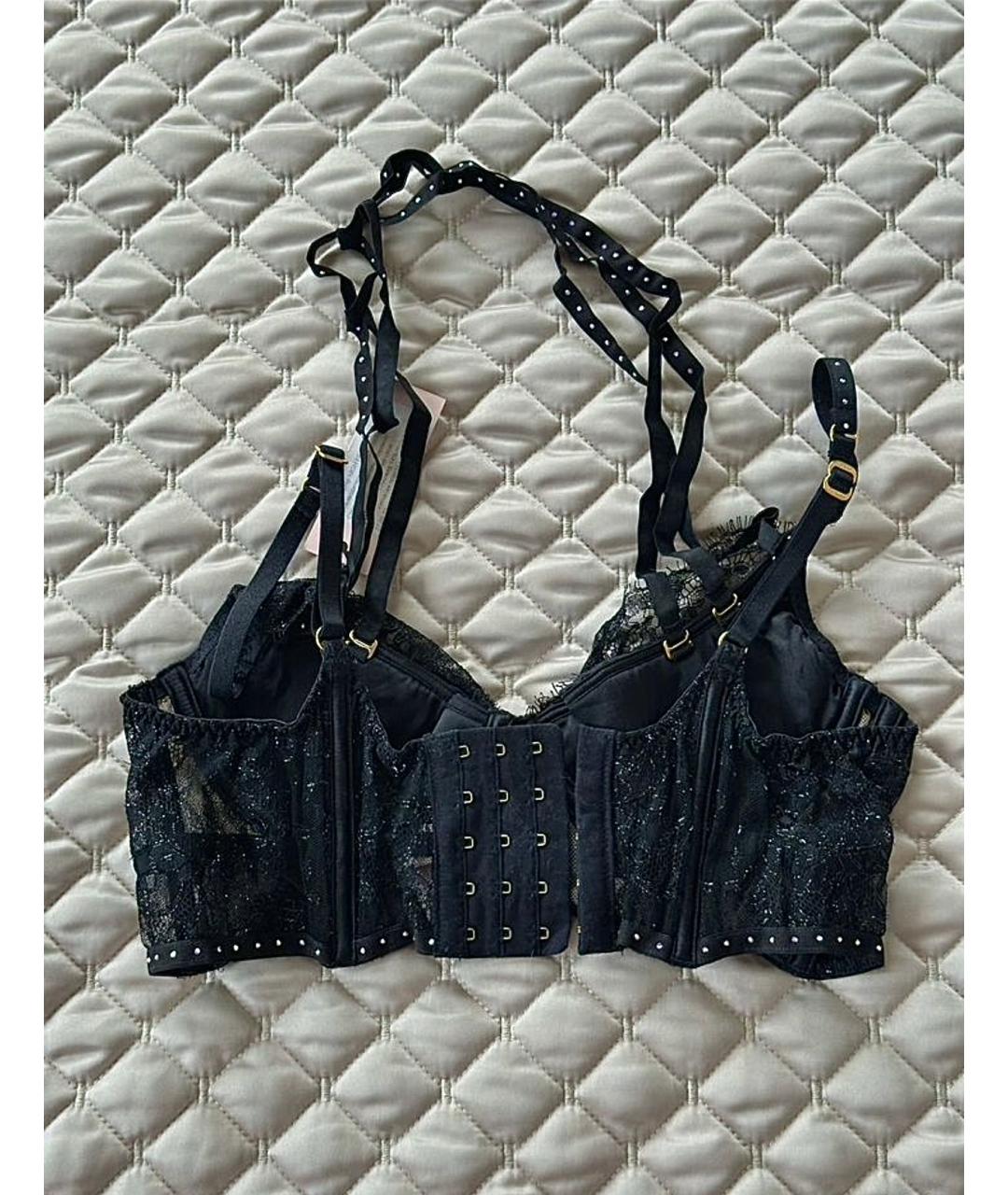 AGENT PROVOCATEUR Черный комплекты, фото 5