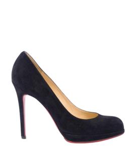 CHRISTIAN LOUBOUTIN Туфли