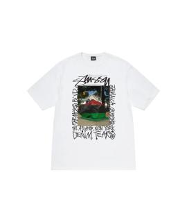 STUSSY Футболка