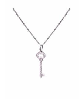 TIFFANY&CO Колье